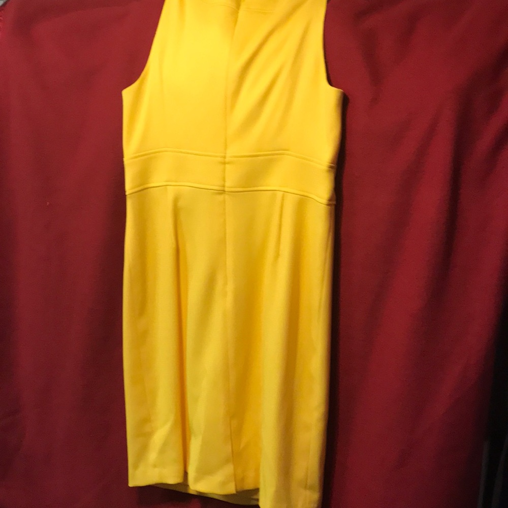 Dress - Picture 4 of 4